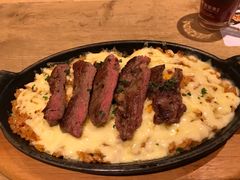 -豪客来牛排(大汉口城店)