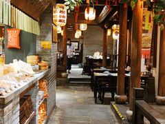-南京大牌档(三阳广场苏宁店)