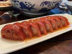 -山外山菜馆(玉泉路店)