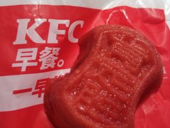 -肯德基(京广桥店)