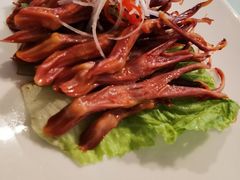 -旅马餐厅(茅家埠店)