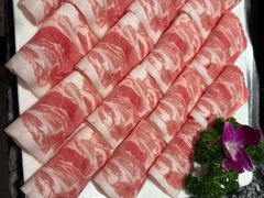 -历蜀记·家宴老火锅(总店)