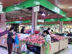 -运河通源农贸市场