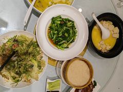 -红菜坊·烤鸭·川鲁宴(石园店)