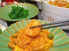 -A One Kitchen·南京精菜馆(德基广场店)