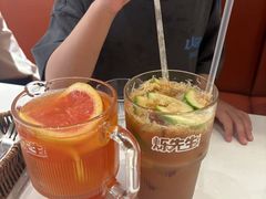 -烁先生披萨·儿童餐下午茶(河南岸店)
