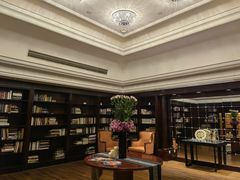 -上海明天广场JW万豪酒店