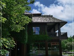 -东滩湿地公园观海楼餐厅