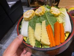 -一朵菌·野生菌探索家火锅(南亚店)