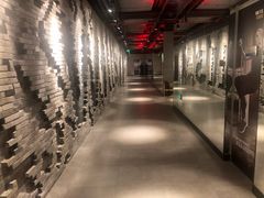 -威尔仕健身(丁香国际店)