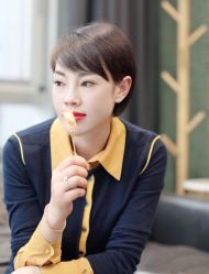 -罗亚帝造型
