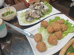 -阿鹏故事云南野生菌火锅(人民路店)