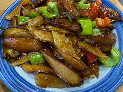 -六禾熏酱小酒馆·东北菜(海甸岛店)