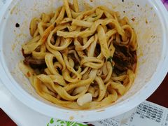 王菊牛肉面-王菊美食街·王菊面馆(总店)