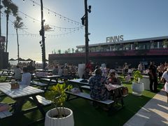 -FINNS Beach Club