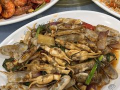 -明记海鲜大排档(巽寮湾店)