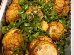 金钱海鸭蛋-徐记海鲜(曲江南湖店)