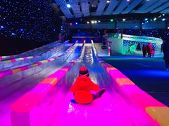 -宁波冰雪大世界(北仑区)