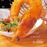 巷子里的那间简餐店