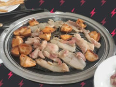 android_upload_pic-金达盛烤肉(五里店)