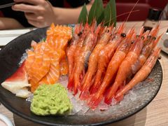 -大渔铁板烧(万象城店)