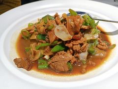 -兰湘子·湘菜小炒(石家庄万象城店)