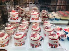 -味多美蛋糕(马家堡永辉店)