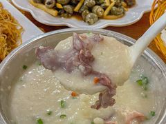-南记食粥坊·宵夜大排档(莲花总店)