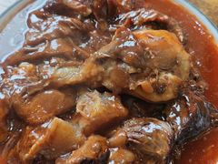 -闻香阁·清真(光荣道店)
