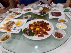 -宜宾海鲜酒家·三十年老字号