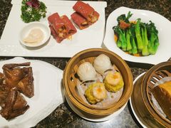 -桃源春晓中餐厅 TaoYuan Restaurant