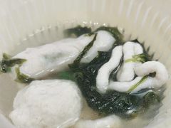 -非遗·十八曲鱼饺(西马总店)