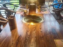 -海之屋韩式烤肉(海棠68环球美食街店)