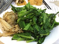 -四合義清真·老北京爆肚小吃涮肉