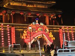 -海州古城