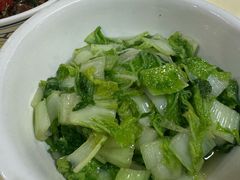 小白菜-笨罗卜浏阳菜馆(龙华鹏润达店)