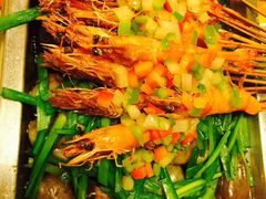 -滋味烤鱼(祥和里店)