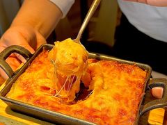 -茅庐川菜(烟台万象汇店)