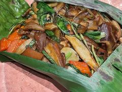 -云海肴·汽锅鸡·云南菜(美罗城店)