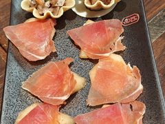 -田舍家Inakaya·炉端烧·铁板烧(天汇igc店)