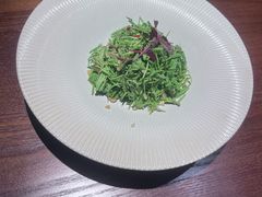 -本处·素食·融合料理(南油店)