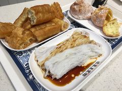 -冰泉豆浆馆(阳朔店)