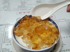 -仁信双皮奶(东川路店)