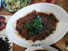 -去茶去餐厅(中央大街店)