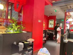 -京熹顺·老北京百年铜锅涮肉(百家湖1912店)
