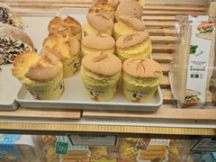 -蜂蝶来饼店(拱北总店)