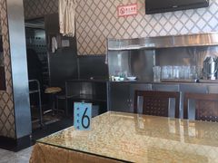 -四海回族饭店(前进大街店)