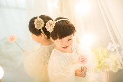 -DORA kids 朵拉儿童摄影花园店