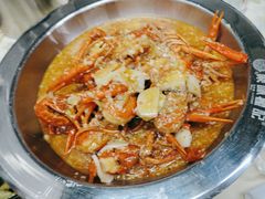 -聚味瞿记·龙虾堂(树木岭店)