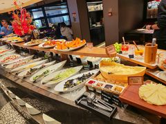 -拉蒂娜·巴西牛排馆 Latina·Brazilian Steakhouse(王府井喜悦店)